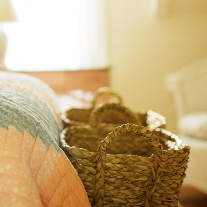 Crooked Tree Cottage / Home